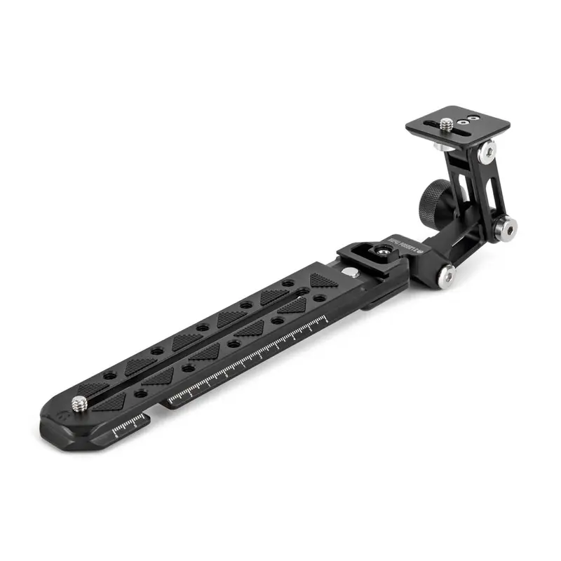 3 Legged Thing THINGY DARK & QR ULTRA 200mm Matte Black
