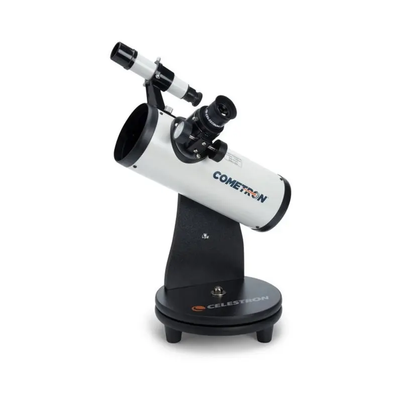 Celestron Cometron Firstscope 76mm Telescope