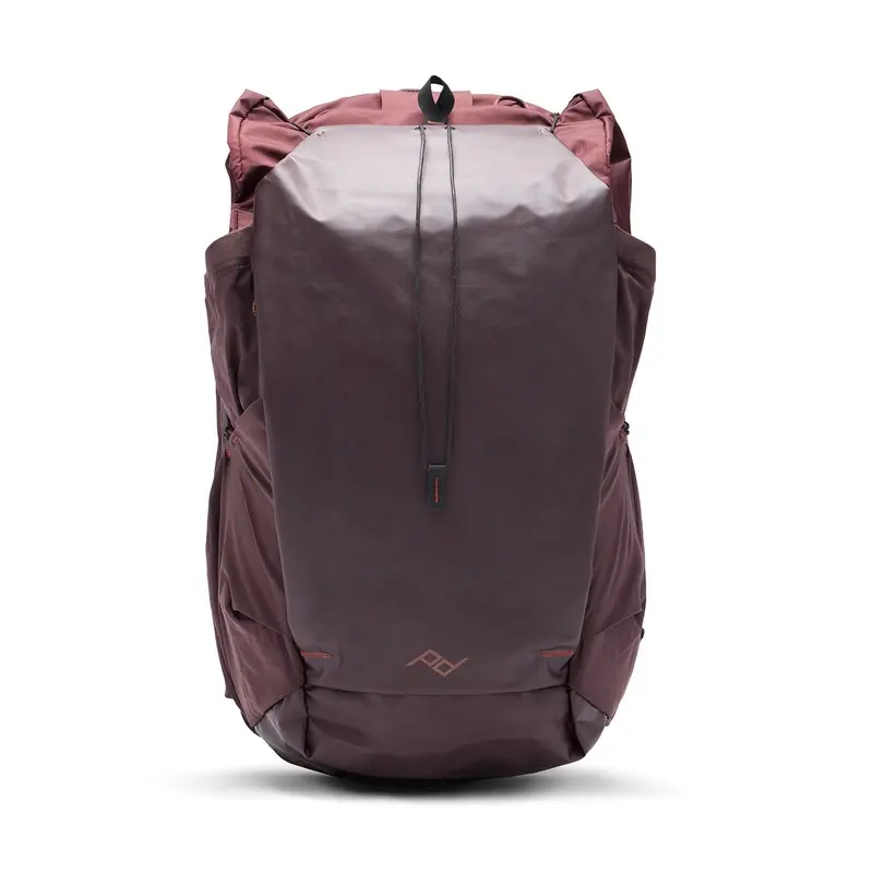 Peak Design Outdoor Backpack 45L Eclipse