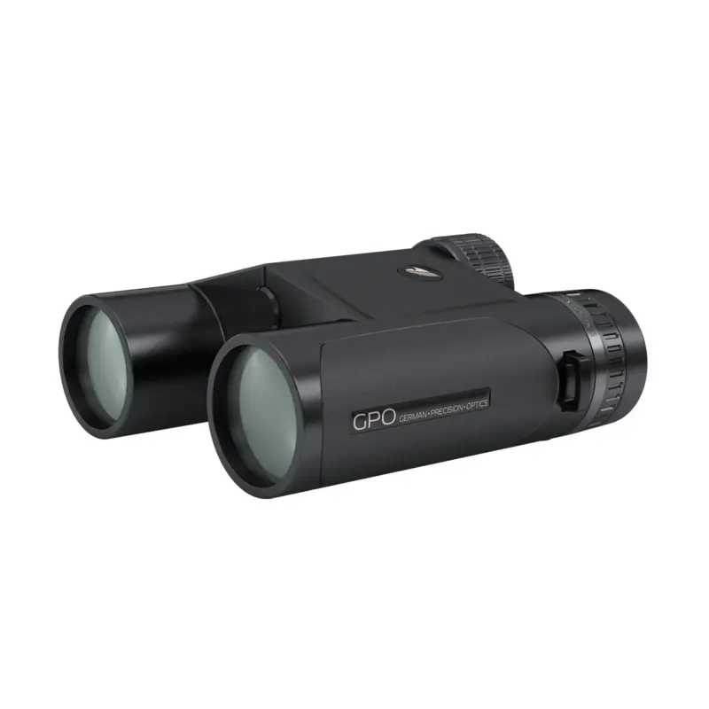 GPO Rangeguide 2800 10x32 Laser Rangefinder binoculars