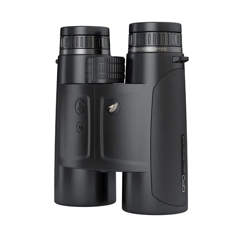 GPO Rangeguide 2800 10x50 Laser Rangefinder binoculars