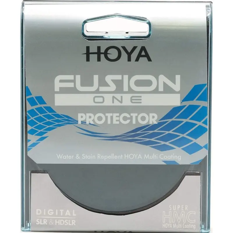 Hoya 72mm Fusion ONE Protector Camera Filter