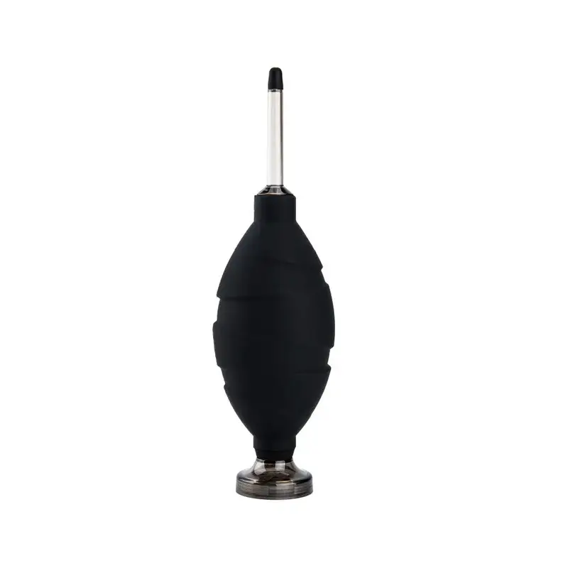 JJC Professional Dust-Free Air Blower with Filter