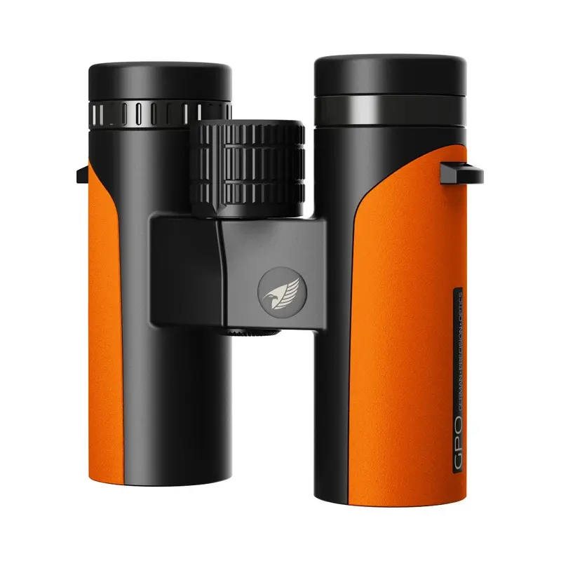 GPO Passion ED 8x32 Binoculars - Orange