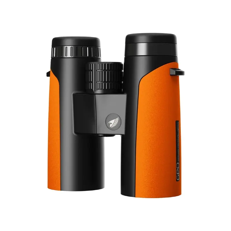 GPO Passion ED 8x42 Binoculars - Orange
