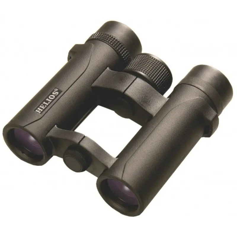 Helios NitroSport 1026 Waterproof Roof Prism Binoculars