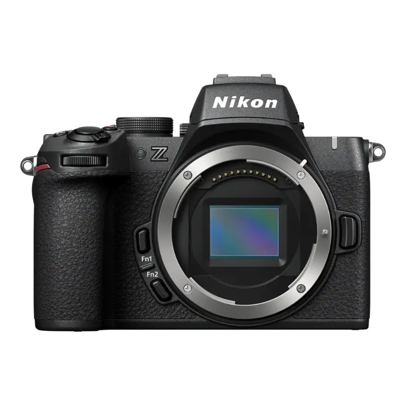 Nikon Z50 II - Body Only