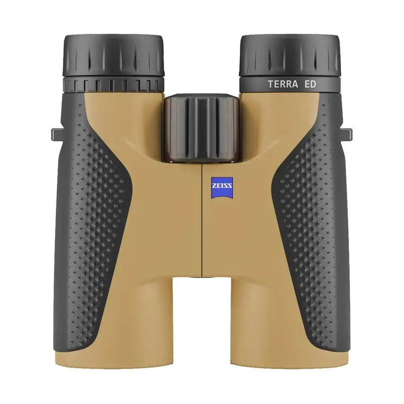 Zeiss Terra ED 8X42 Sand Limited Edition Binoculars