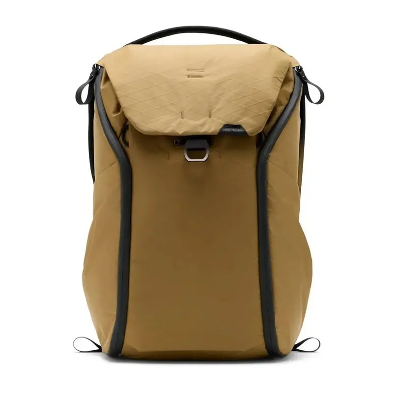 Peak Design Everyday Backpack 30L v2  Coyote