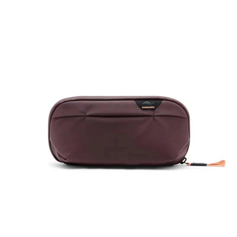 Peak Design Wash Pouch Small - Eclipse