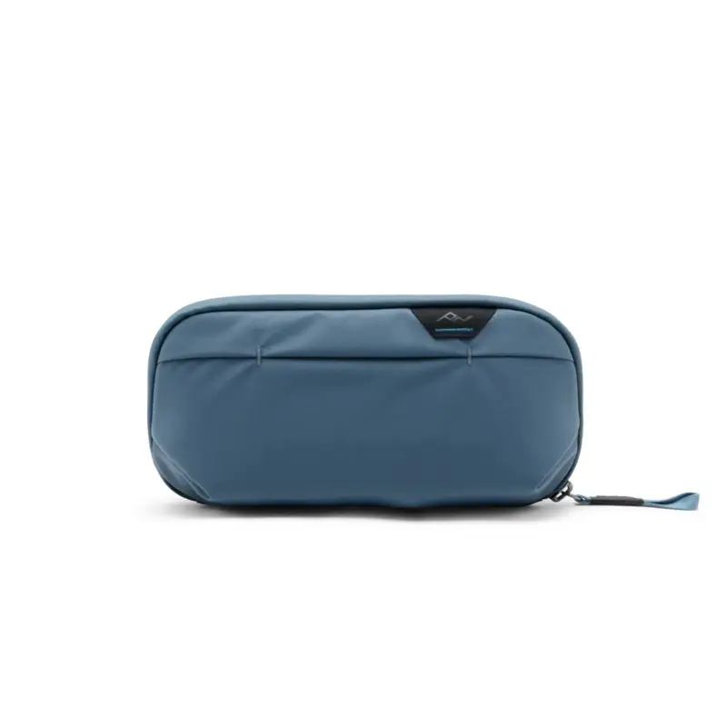 Peak Design Wash Pouch Small - Ocean