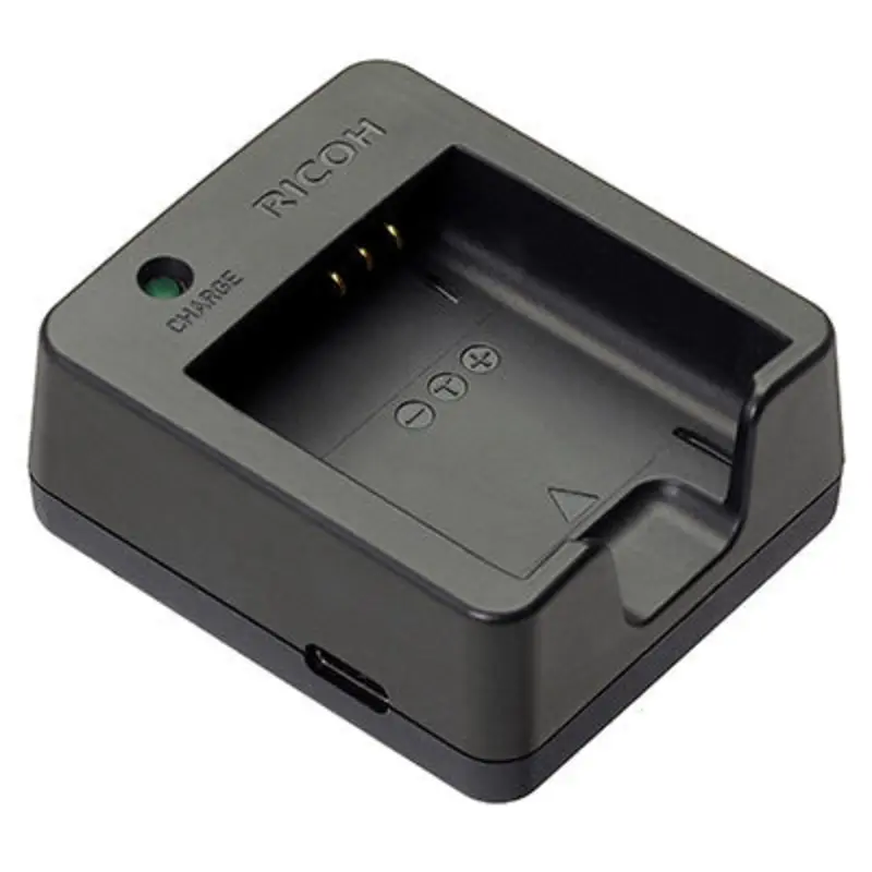 Ricoh BJ-11 Battery Charger for DB-110 Battery