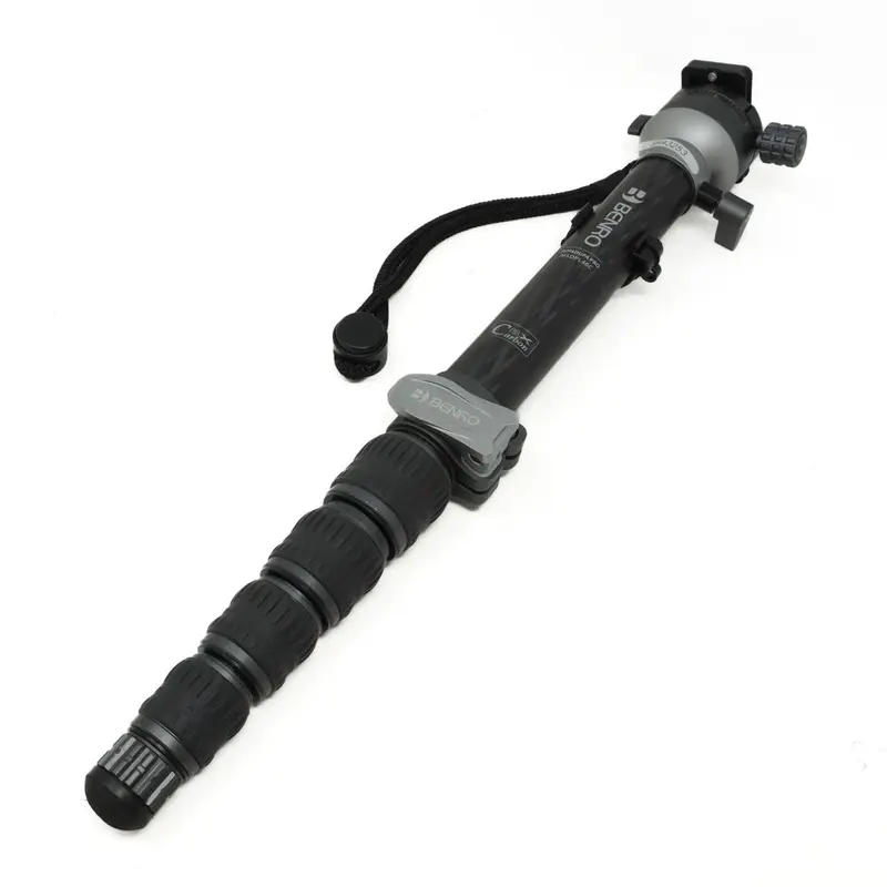 Used Benro Supadupa Pro Monopod (SH43253)