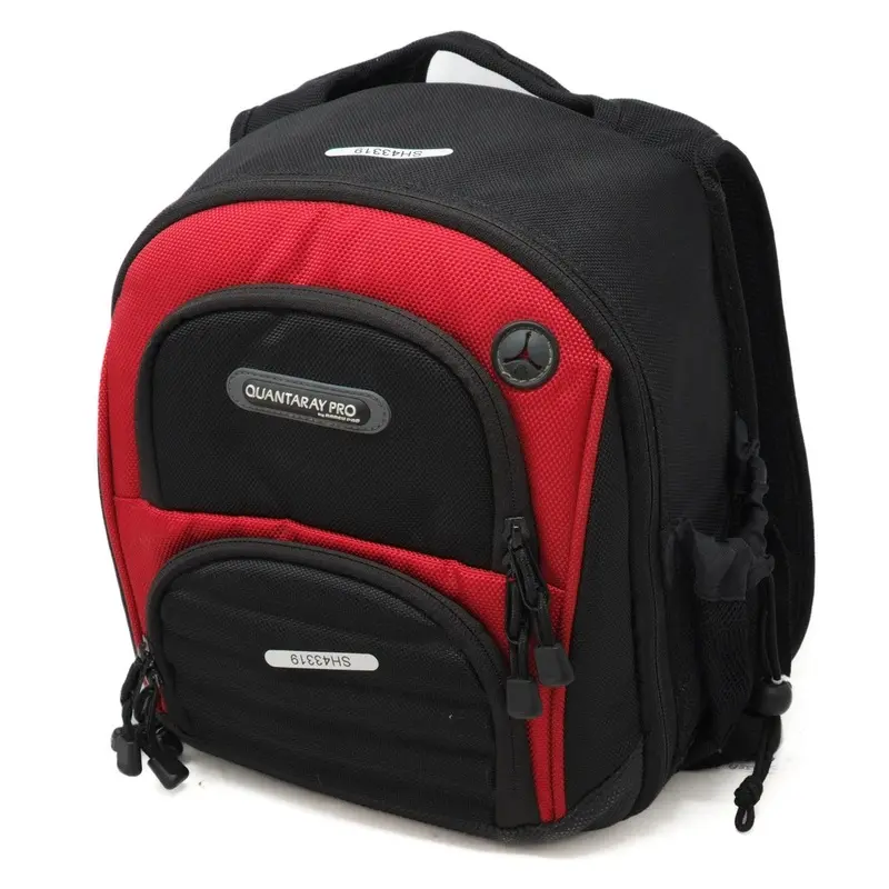 Used Quanatary Pro Backpack for DSLR (SH43319)