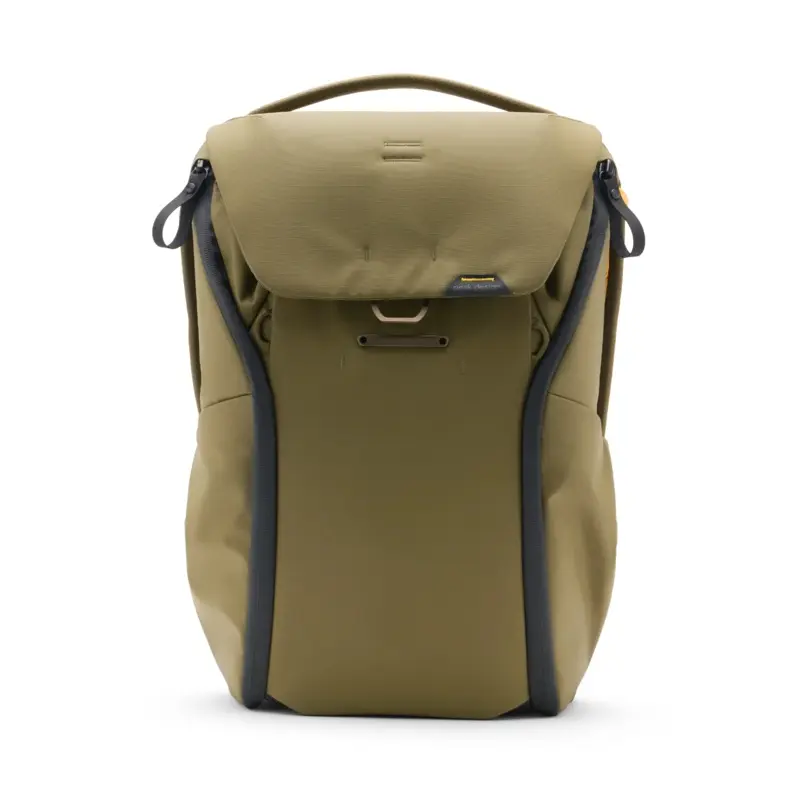 Peak Design Everyday Backpack 20L - Kelp