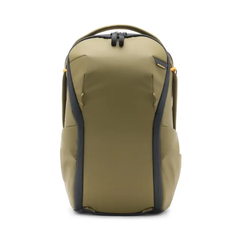 Peak Design Everyday Backpack Zip 15L - Kelp