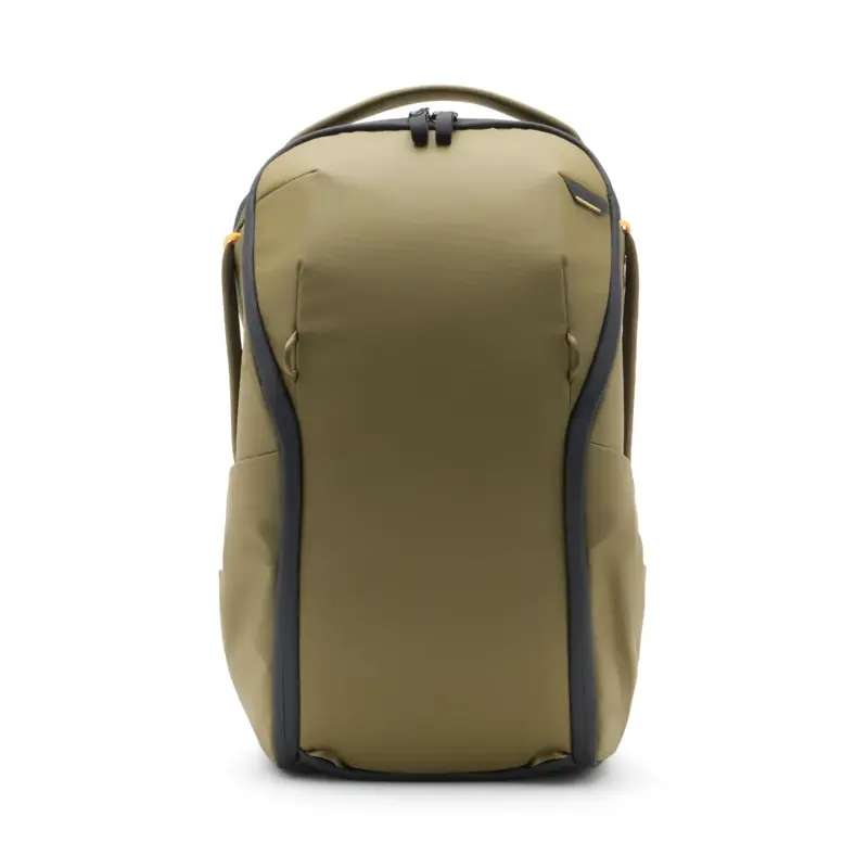 Peak Design Everyday Backpack Zip 20L - Kelp