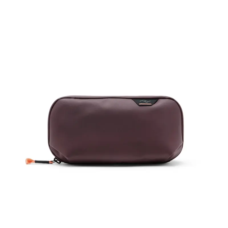 Peak Design Tech Pouch Small - Eclipse