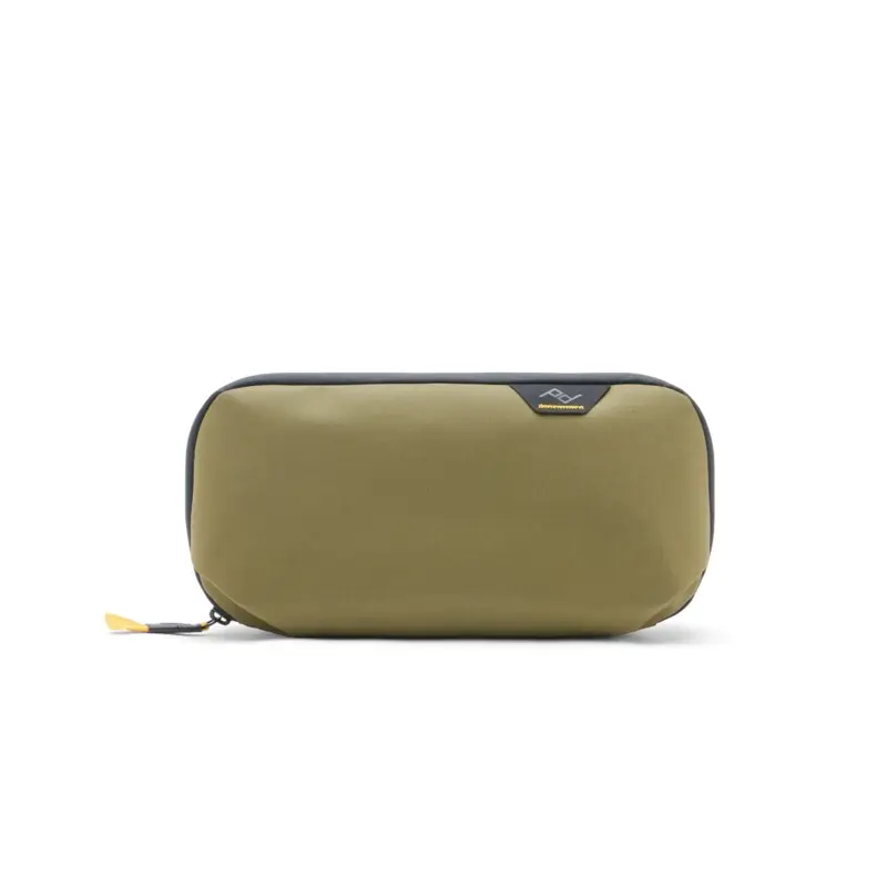 Peak Design Tech Pouch Small - Kelp