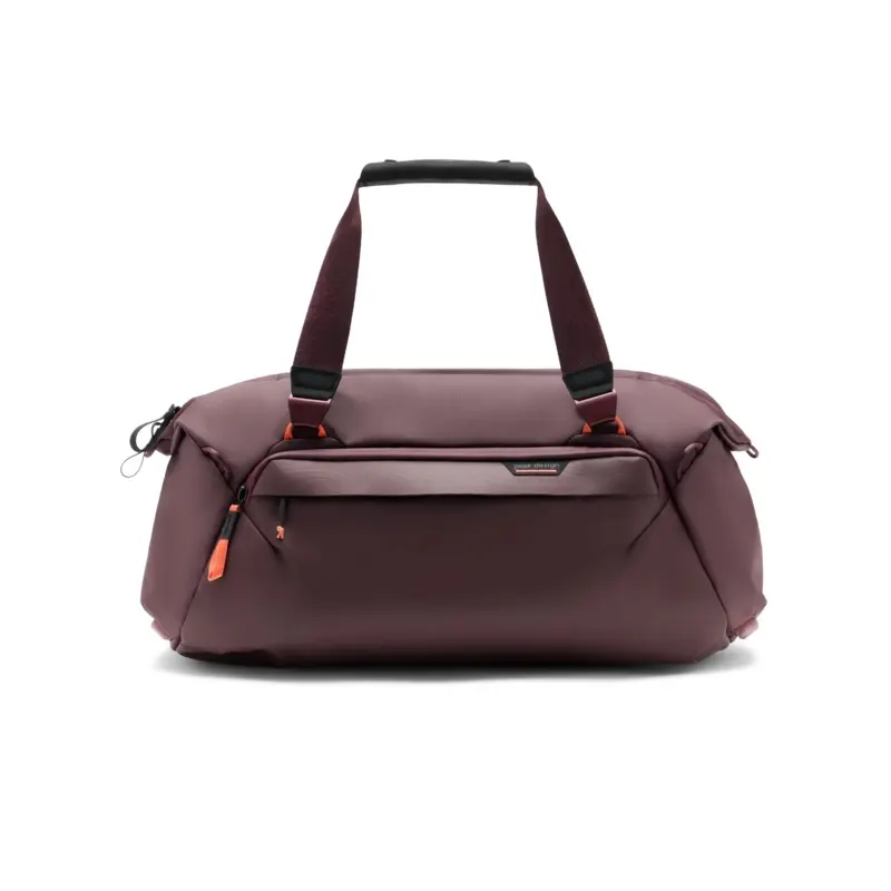 Peak Design Travel Duffel 35L - Eclipse