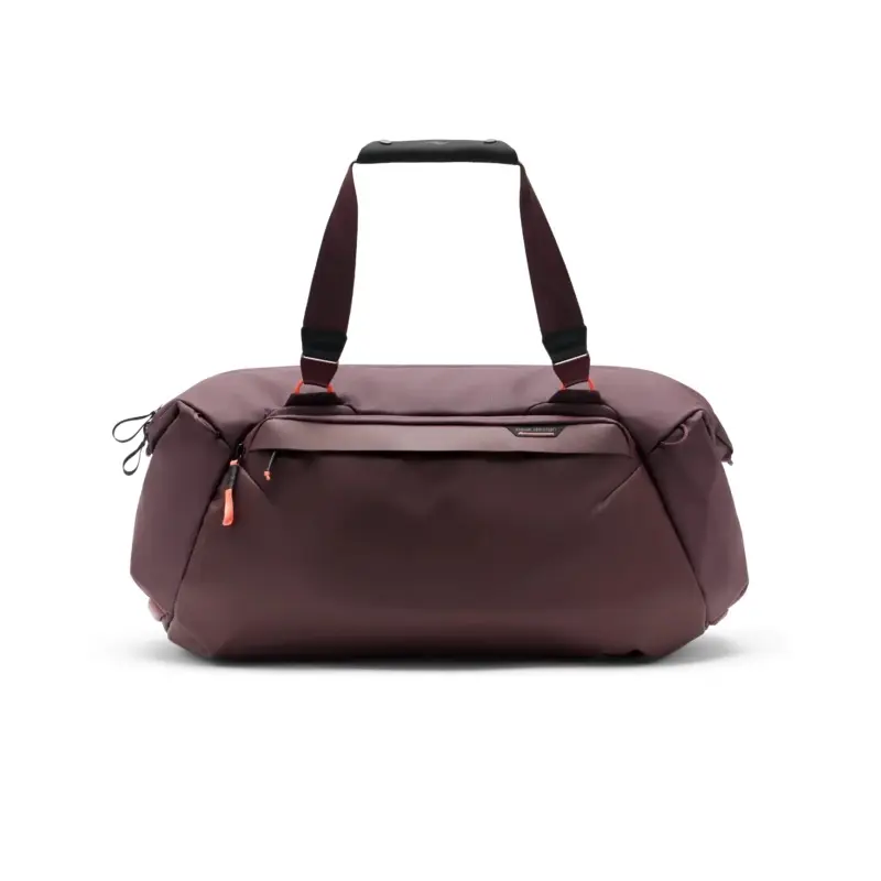 Peak Design Travel Duffel 50L - Eclipse
