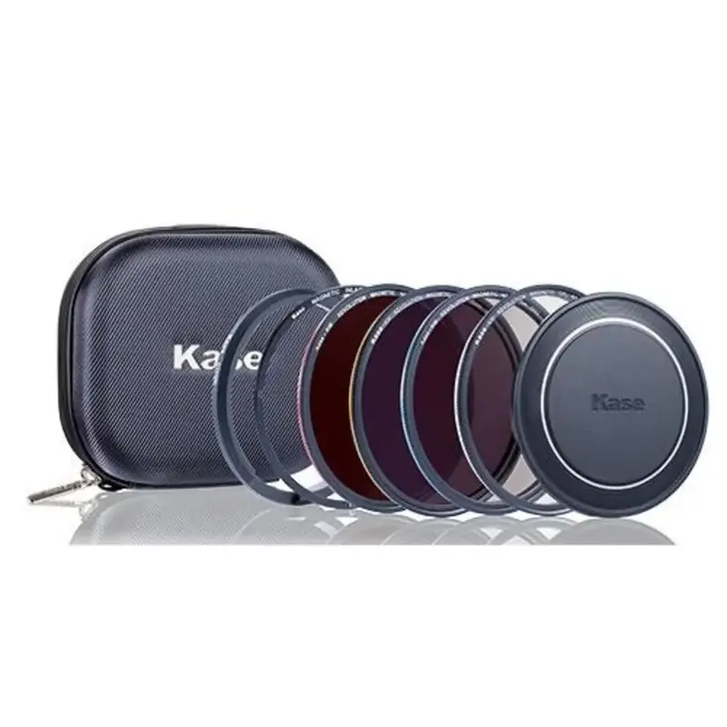 Kase Revolution Plus Pro Filter Kit