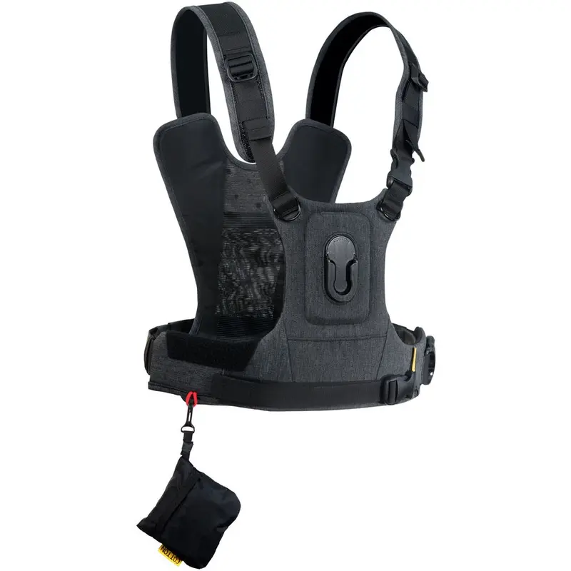 Cotton Carrier 3G Harness