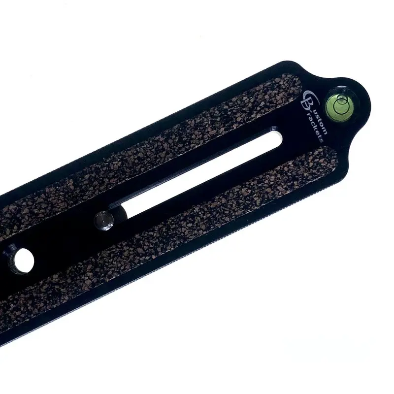 Custom Brackets CAB-9A Arca Plate