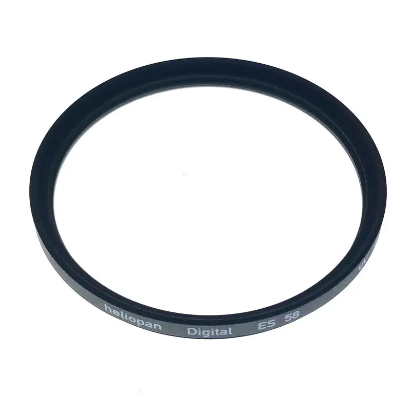 Heliopan UV -0 SH-PMC Multicoated (58mm)