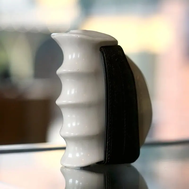 Linhof Anatomical Grip