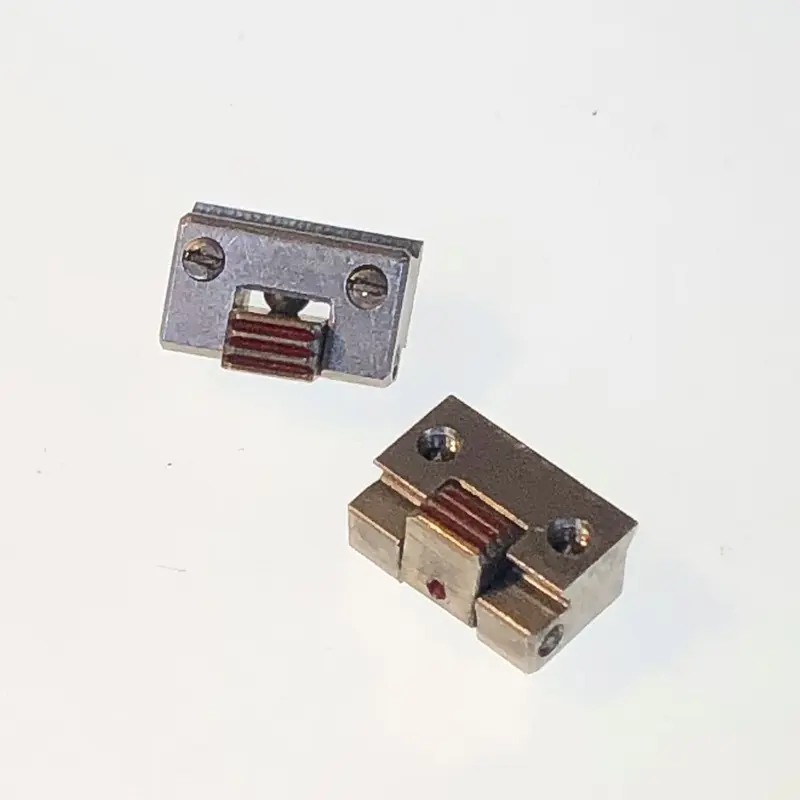 Linhof infinity stops
