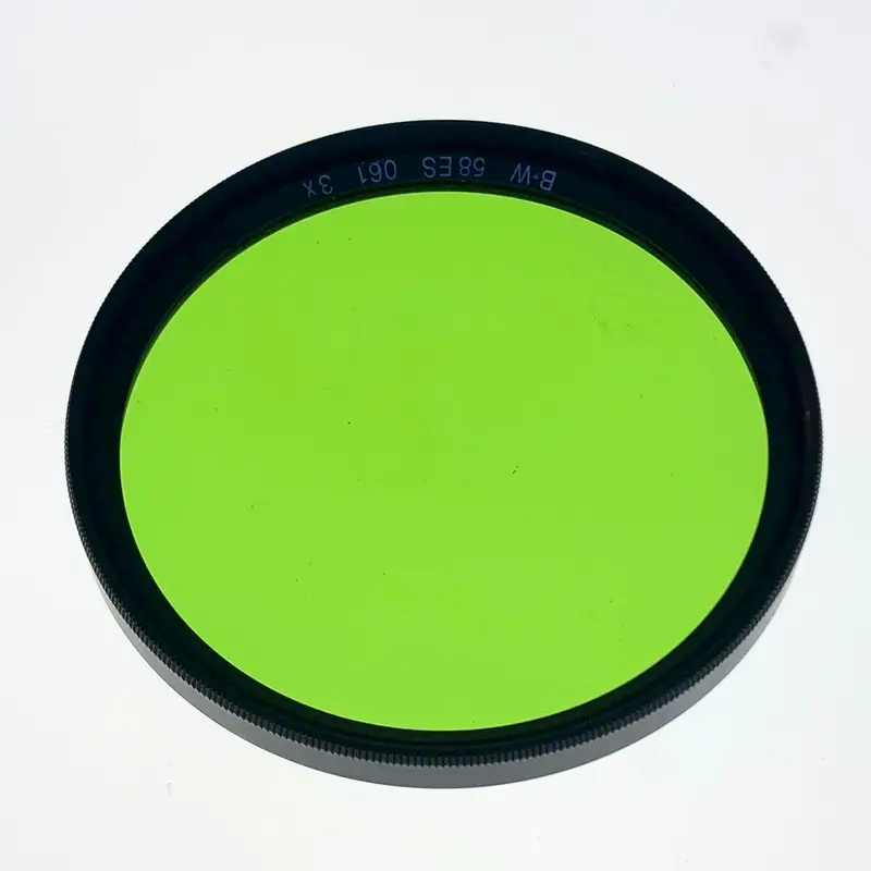 B+W 061 Green (58mm)