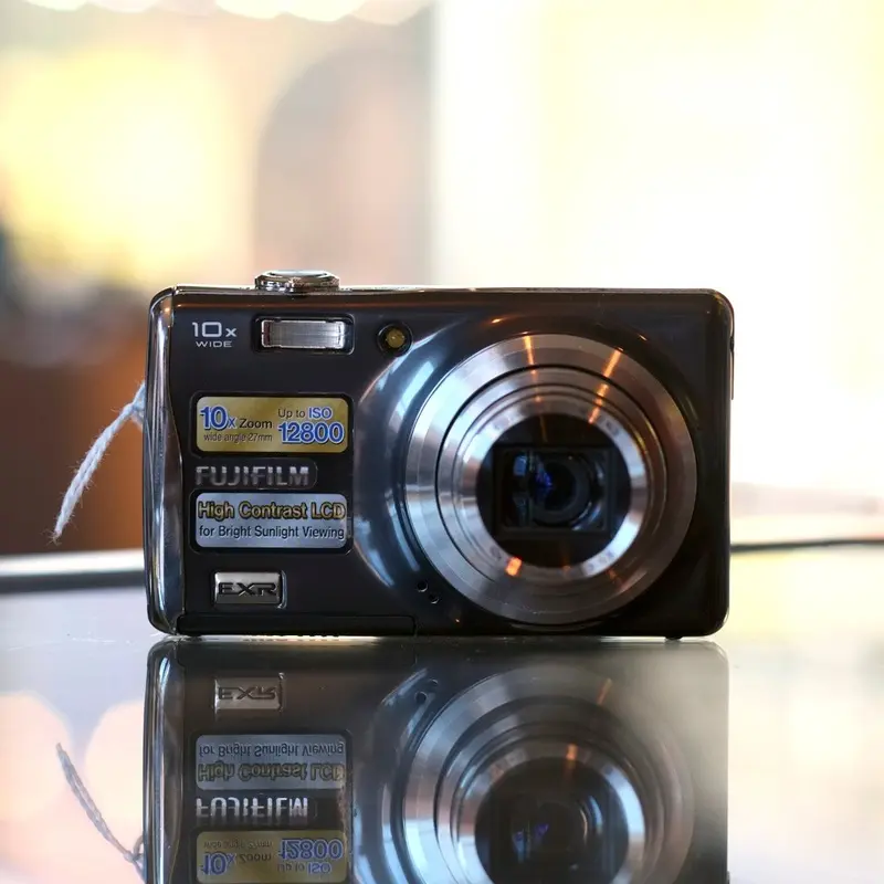 Fujifilm Finepix F70 EXR