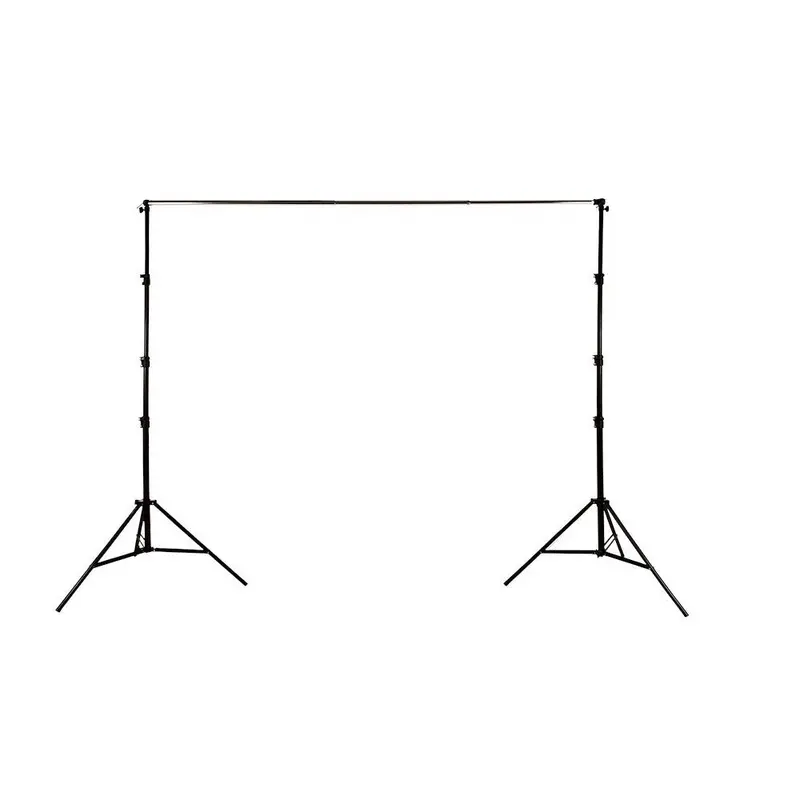 Manfrotto 272B backdrop stand kit