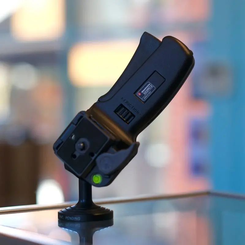Manfrotto 322RC2