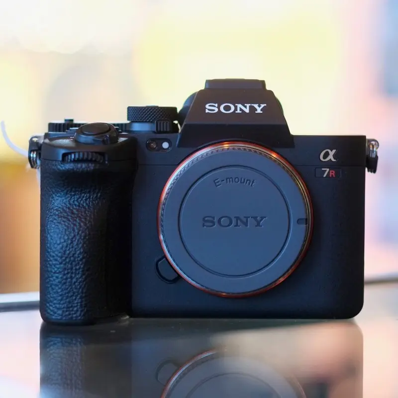 Sony A7R V