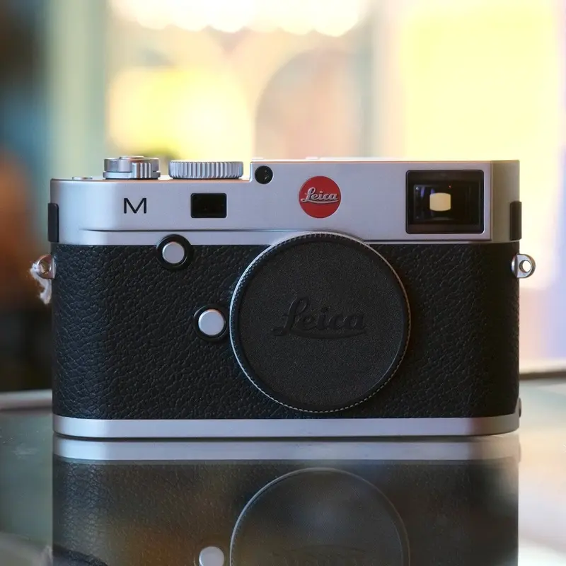 Leica M240