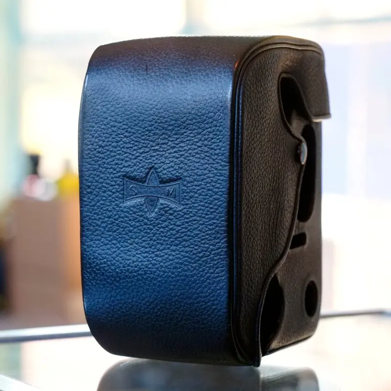 Mamiya Leather Case for C330
