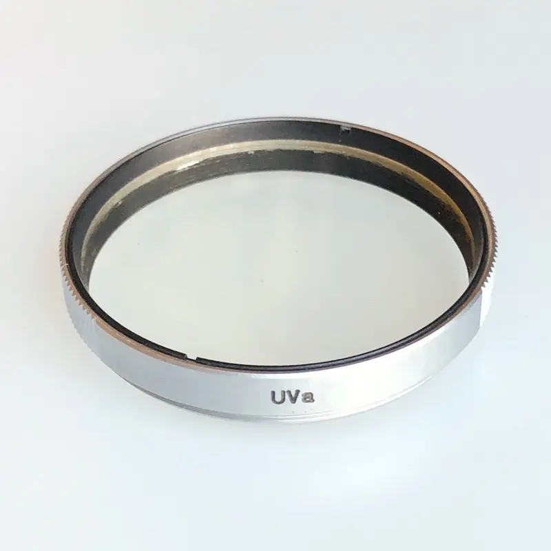 Leitz UVa Filter 13205 (E41)