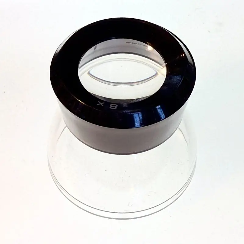 AP 8x Loupe
