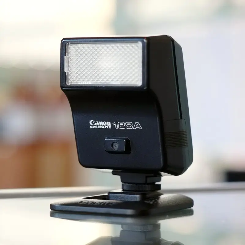 Canon 188A