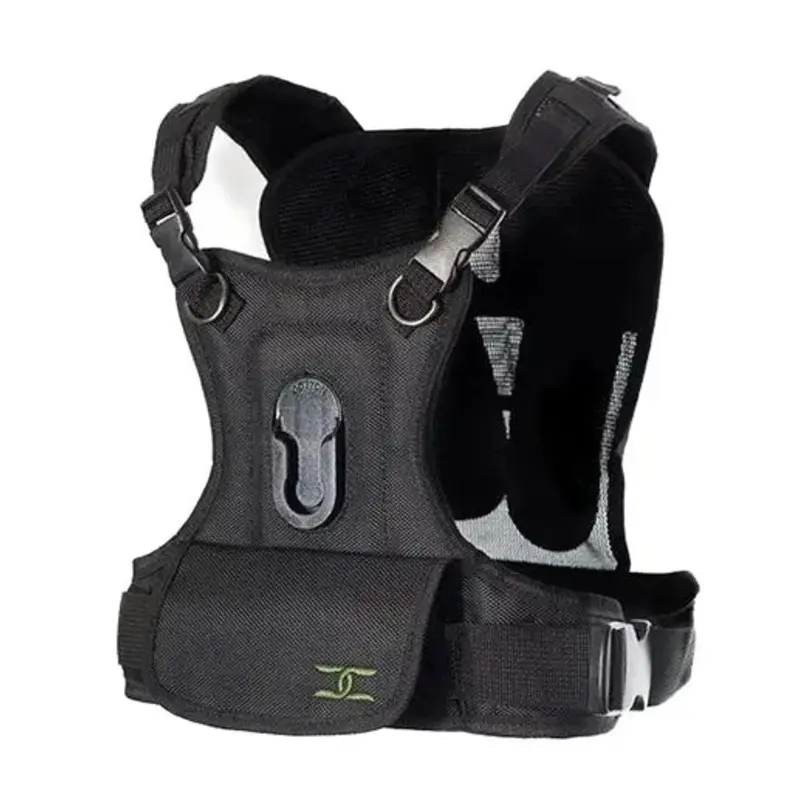 Cotton Carrier Vest