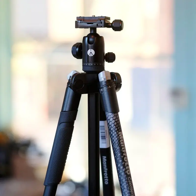 Manfrotto Element MKELMII4BK-BH