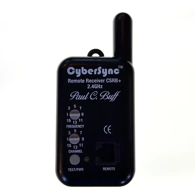 Paul C. Buff CyberSync CSRB+ Receiver