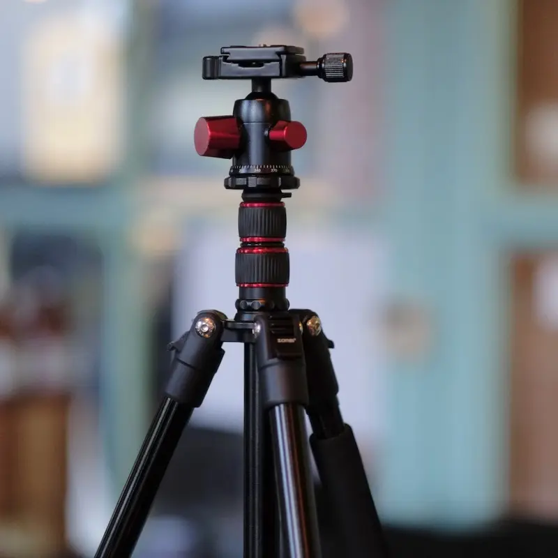 Zomei Travel Tripod