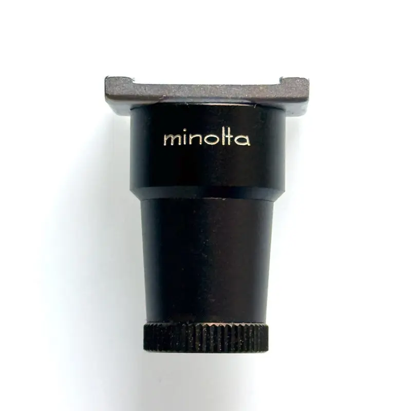 Minolta Eyepiece Magnifier