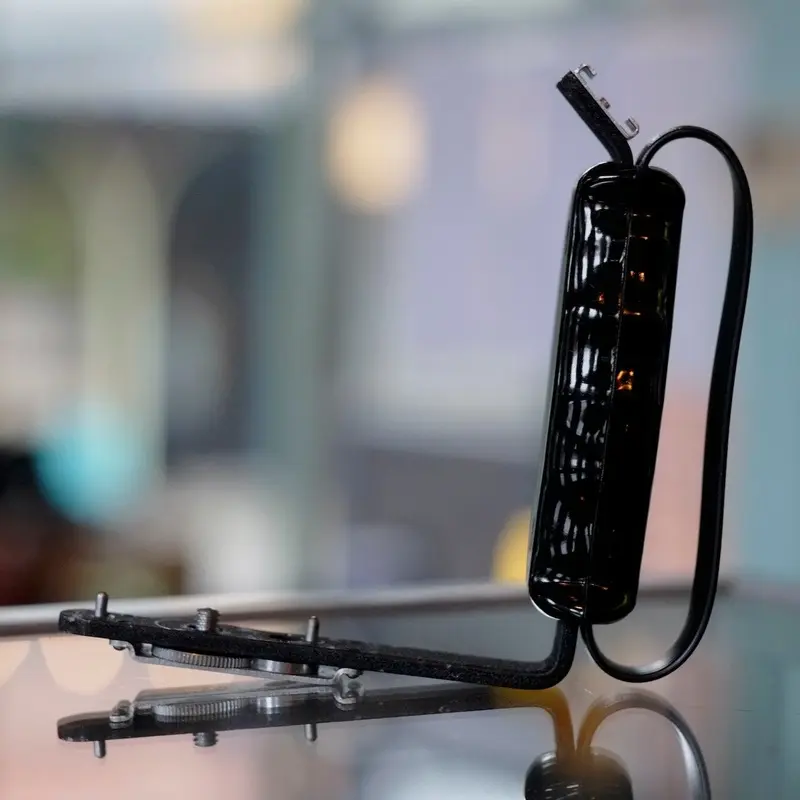 Mamiya Left Hand Grip for C series cameras