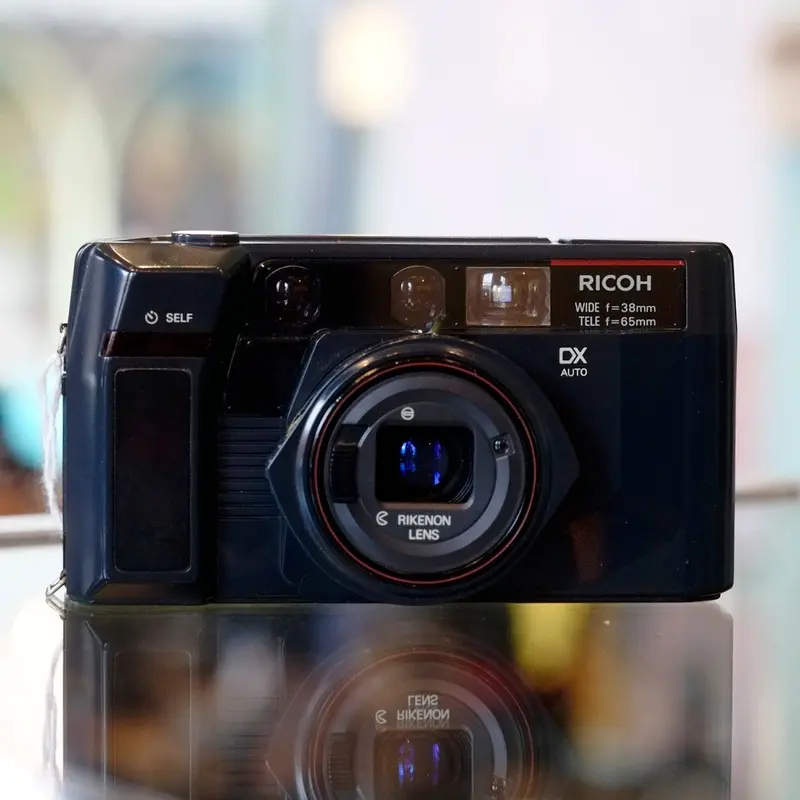 Ricoh TF-200