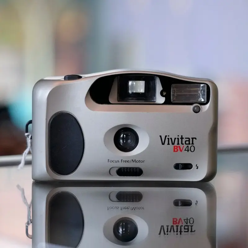 Vivitar BV40