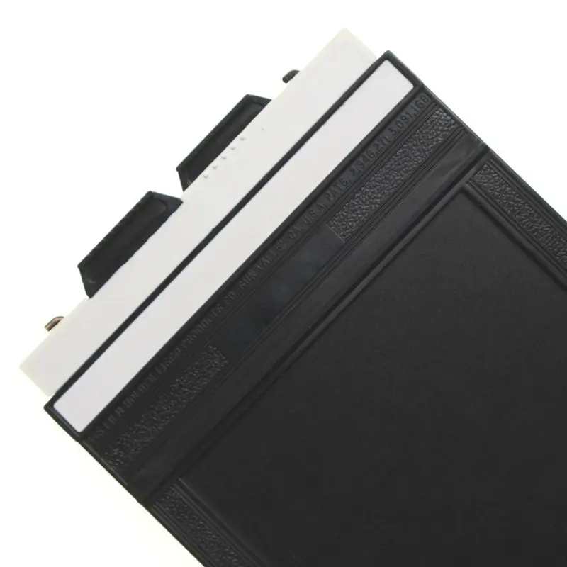 12x16.5cm (Half Plate) Sheet film holders